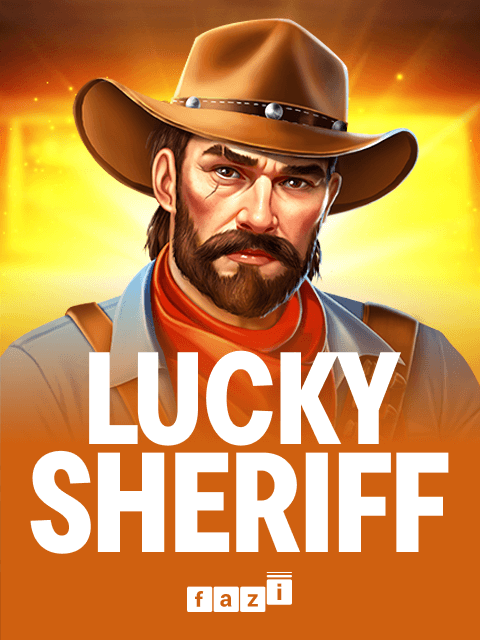 Lucky Sheriff