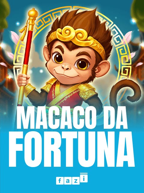 Macaco Da Fortuna