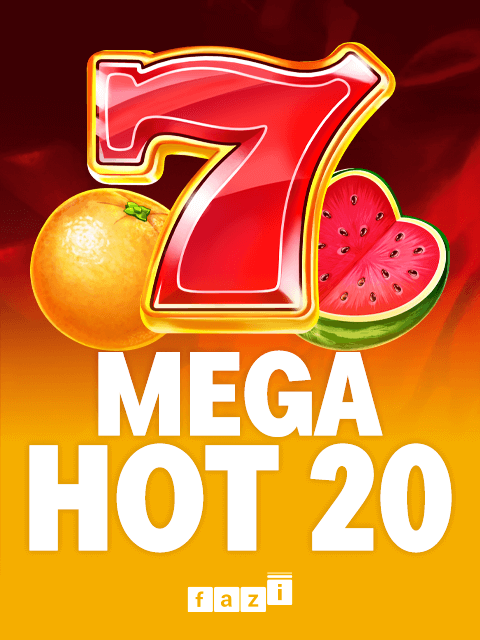 Mega Hot 20