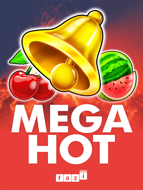 Mega Hot