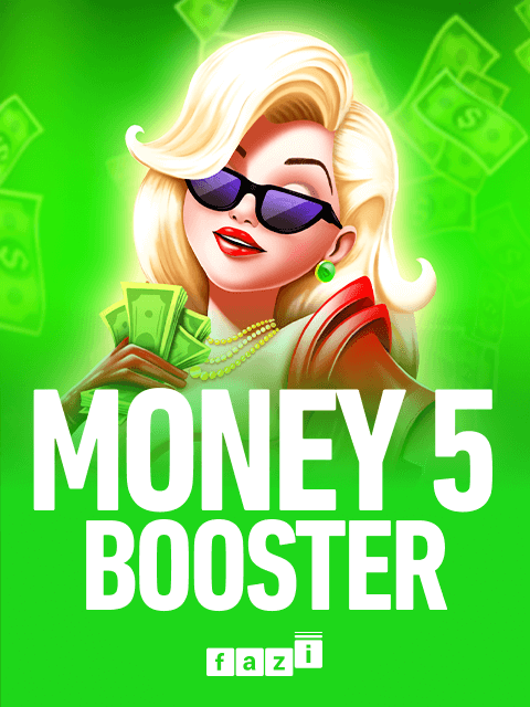 Money 5 Booster