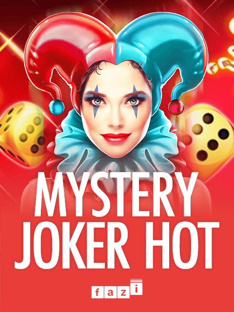 Mystery Joker Hot
