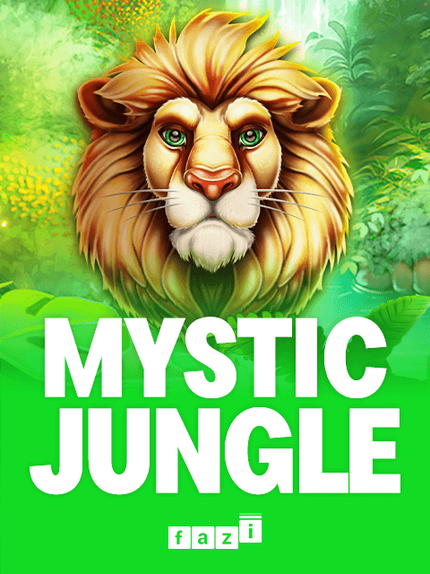 Mystic Jungle