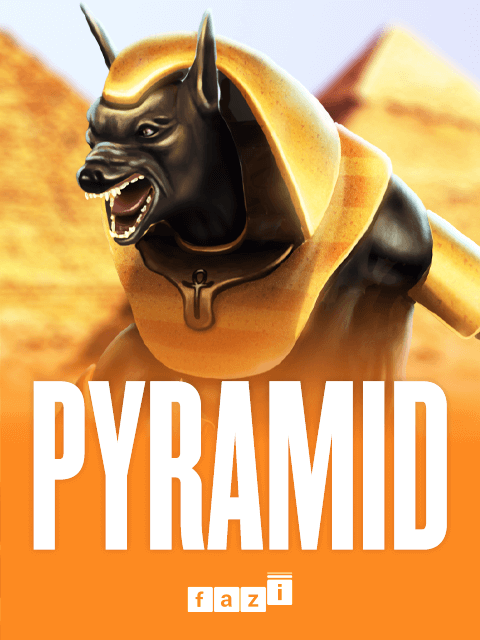 Pyramid