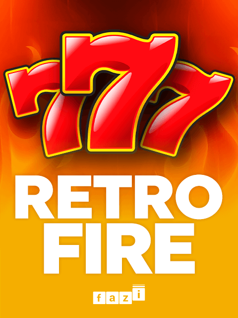 Retro Fire