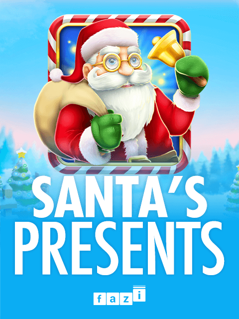 Santa's Presents