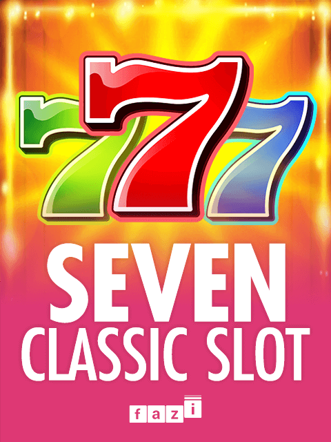 Seven Classic Slot