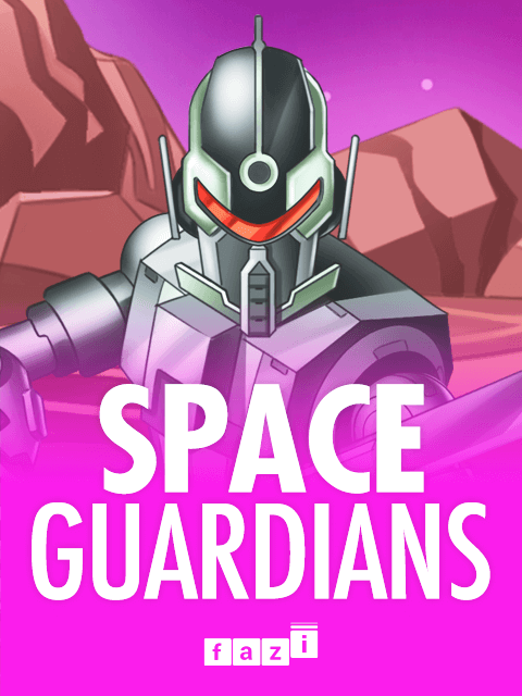 Space Guardians