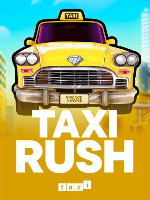 Taxi Rush