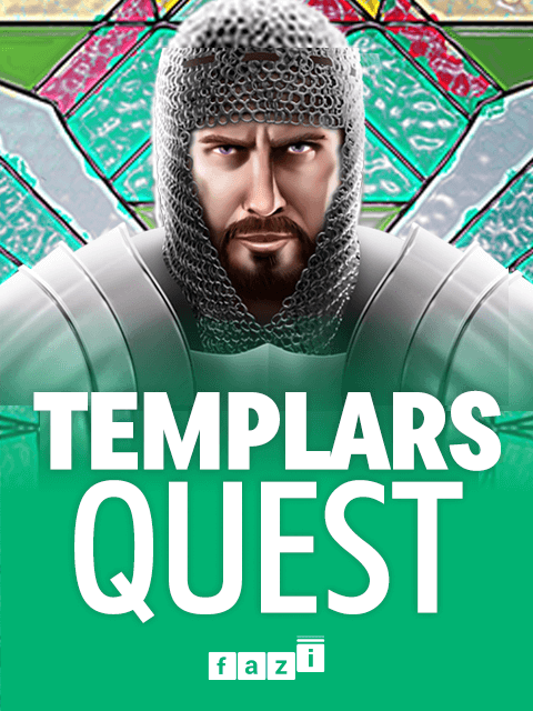 Templars Quest