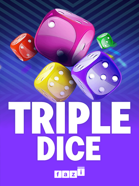 Triple Dice