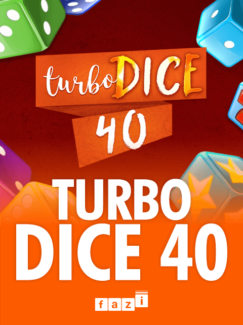 Turbo Dice 40