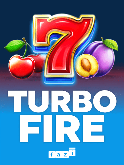 Turbo Fire