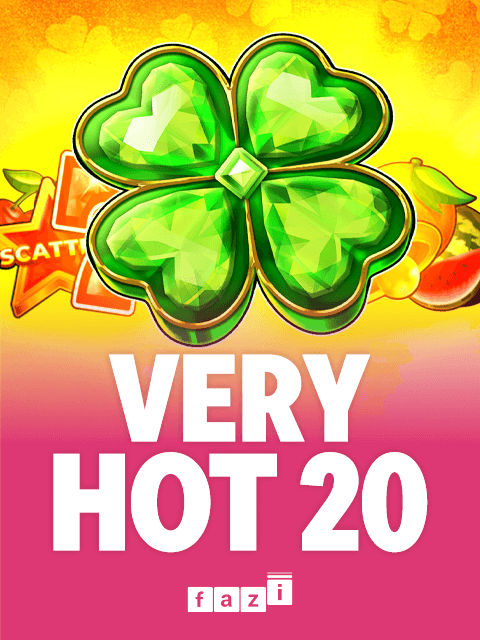 Very Hot 20