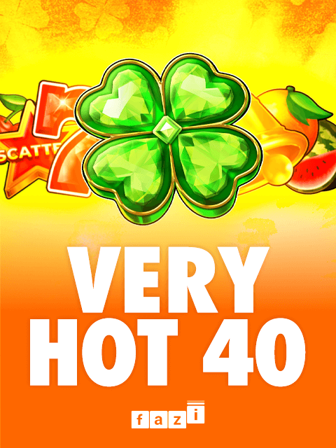Very Hot 40