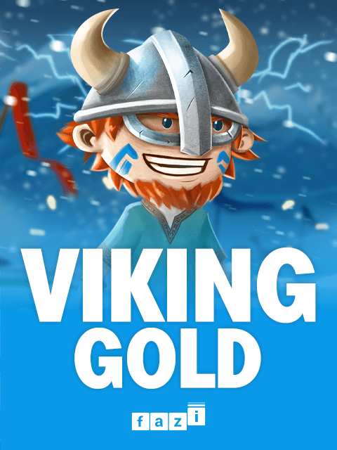 Viking Gold