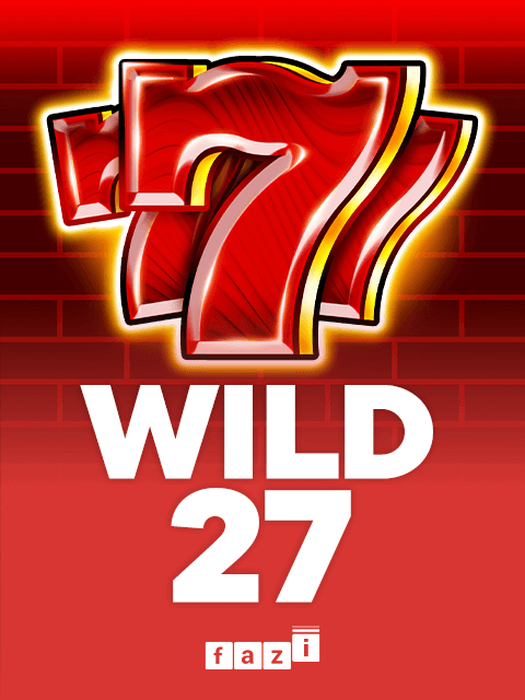 Wild 27