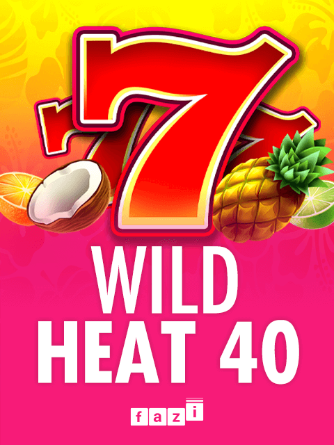 Wild Heat 40
