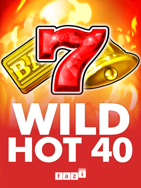 Wild Hot 40