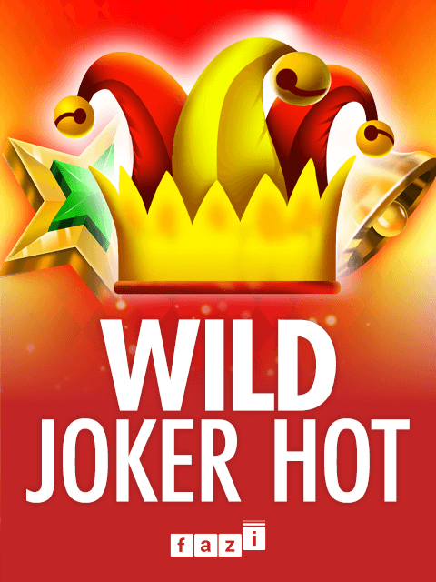 Wild Joker Hot