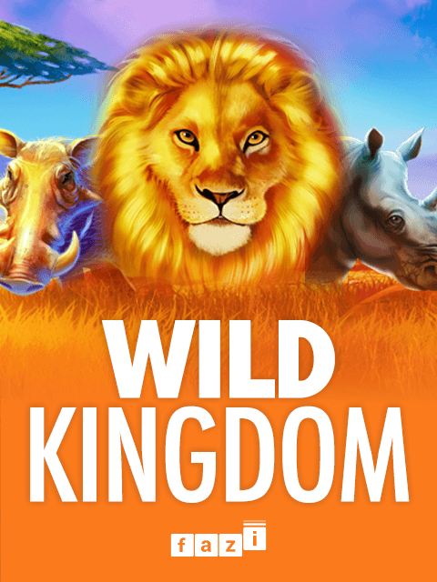 Wild Kingdom