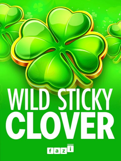 Wild Sticky Clover
