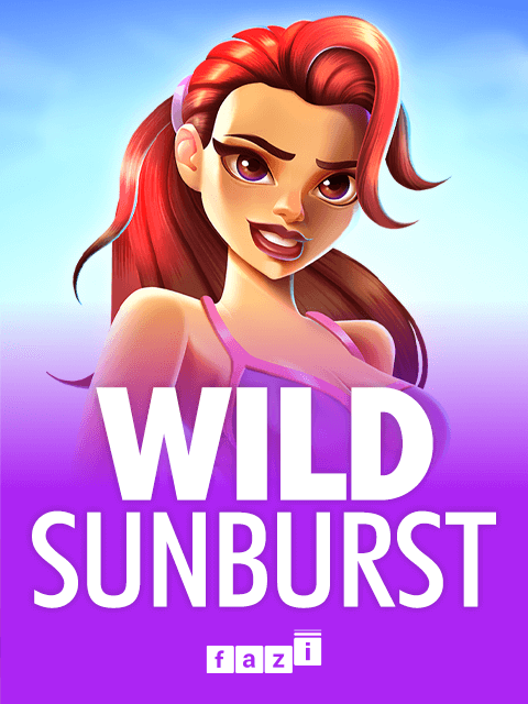 Wild Sunburst