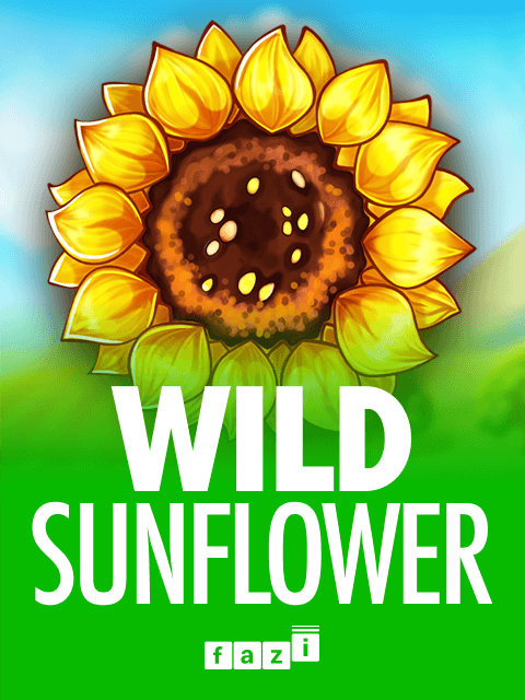 Wild Sunflower