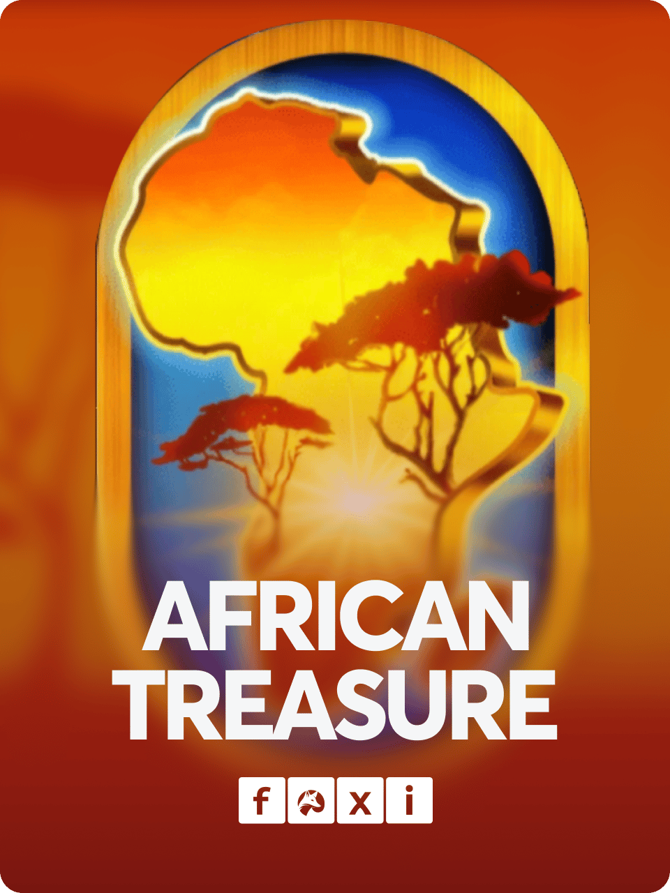 African Treasure