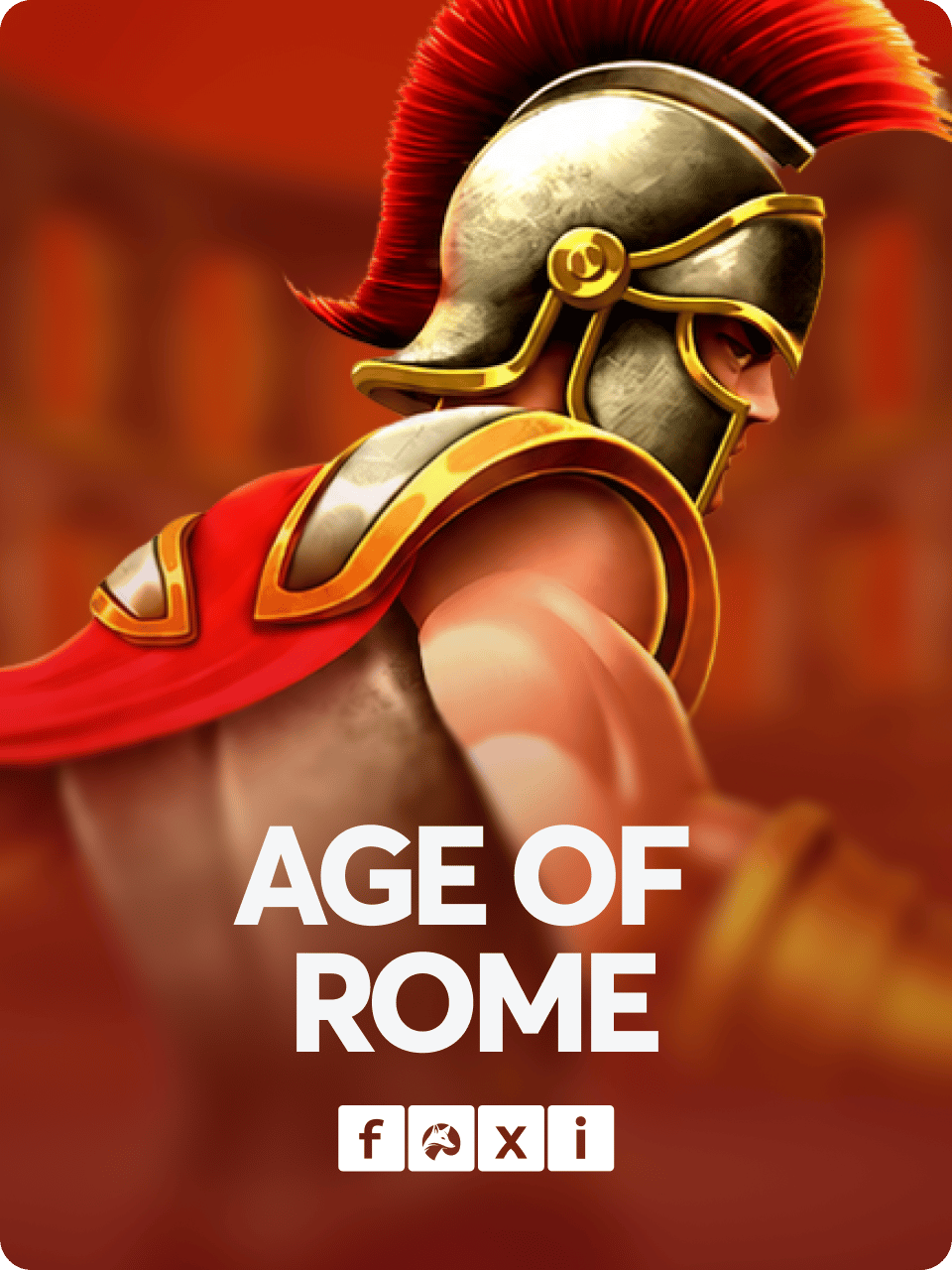 Age of Rome