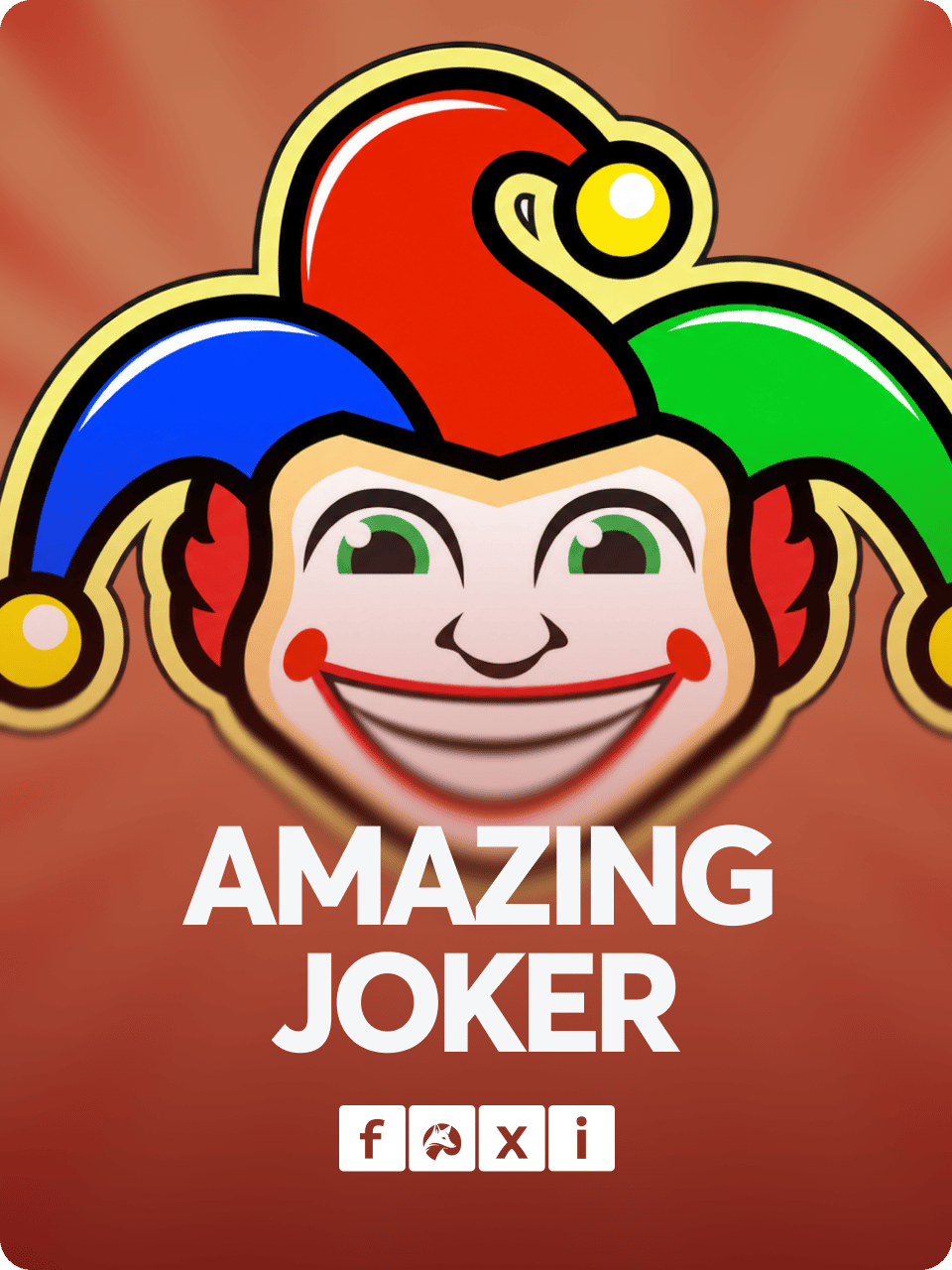 Amazing Joker