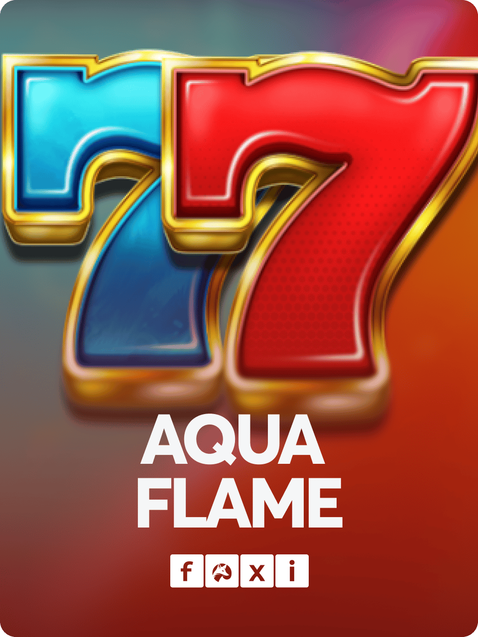 Aqua Flame