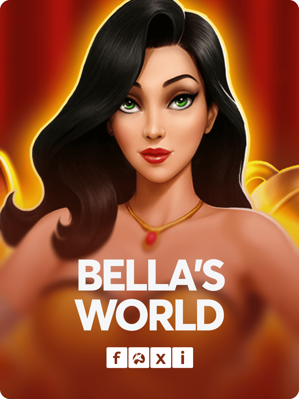 Bella's World