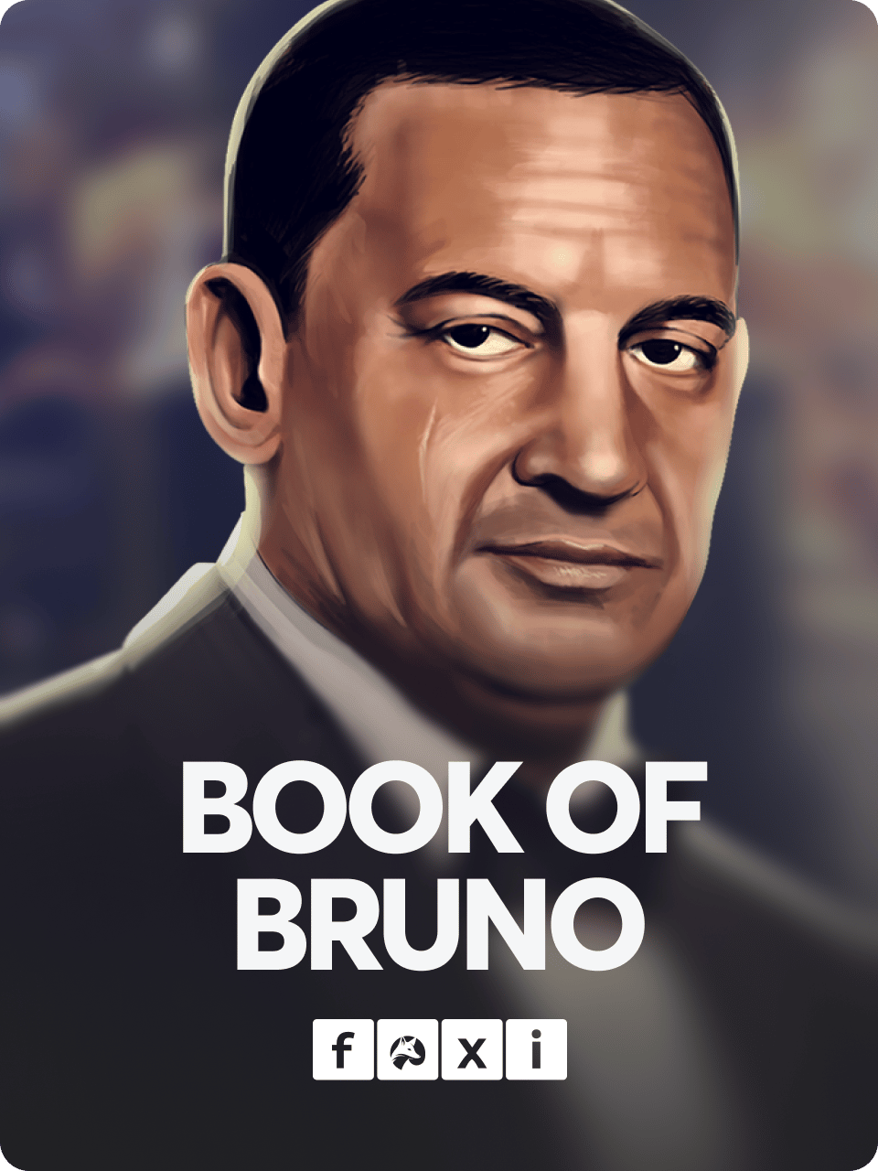 Book of Bruno