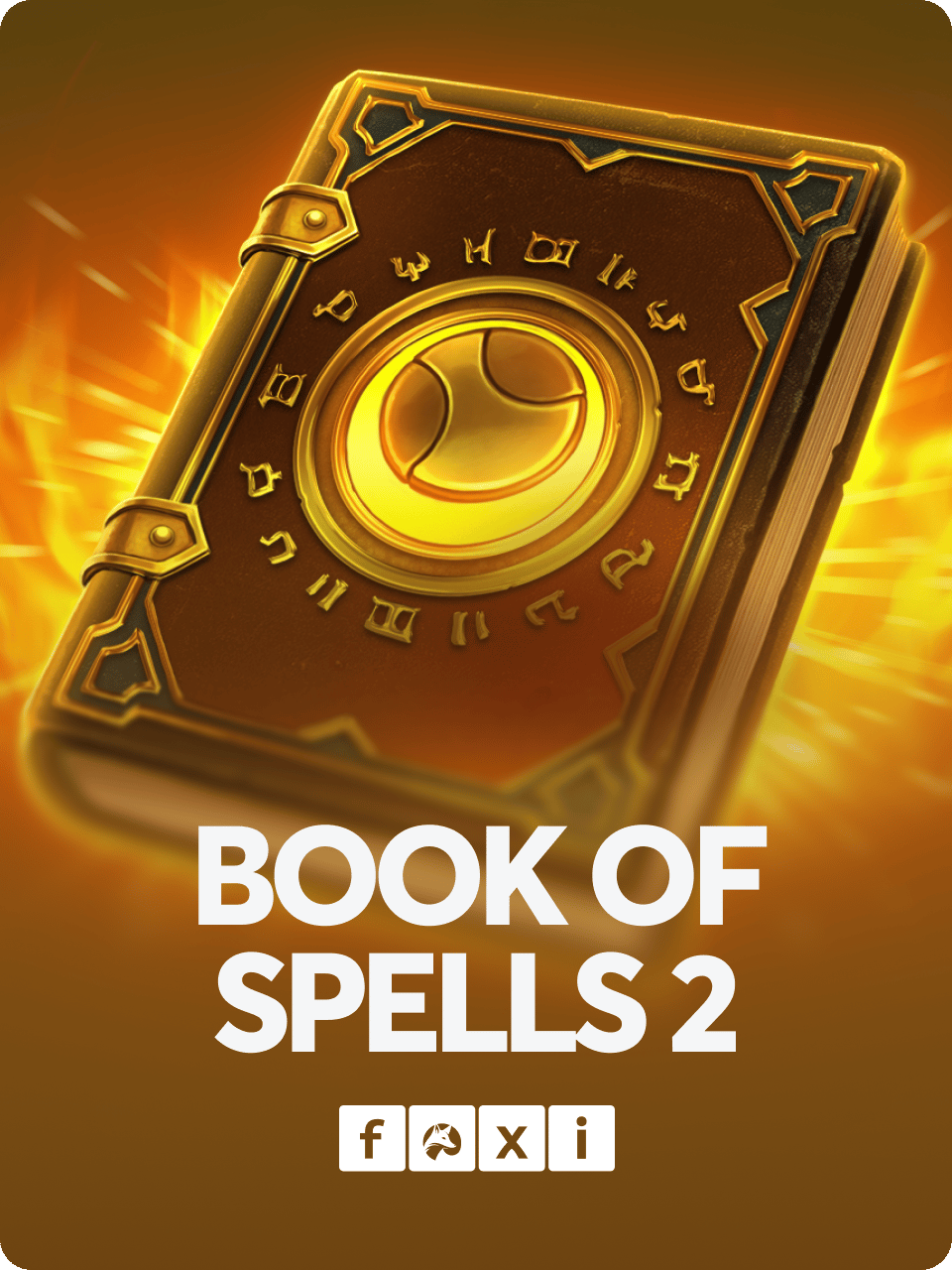 Book of Spells 2