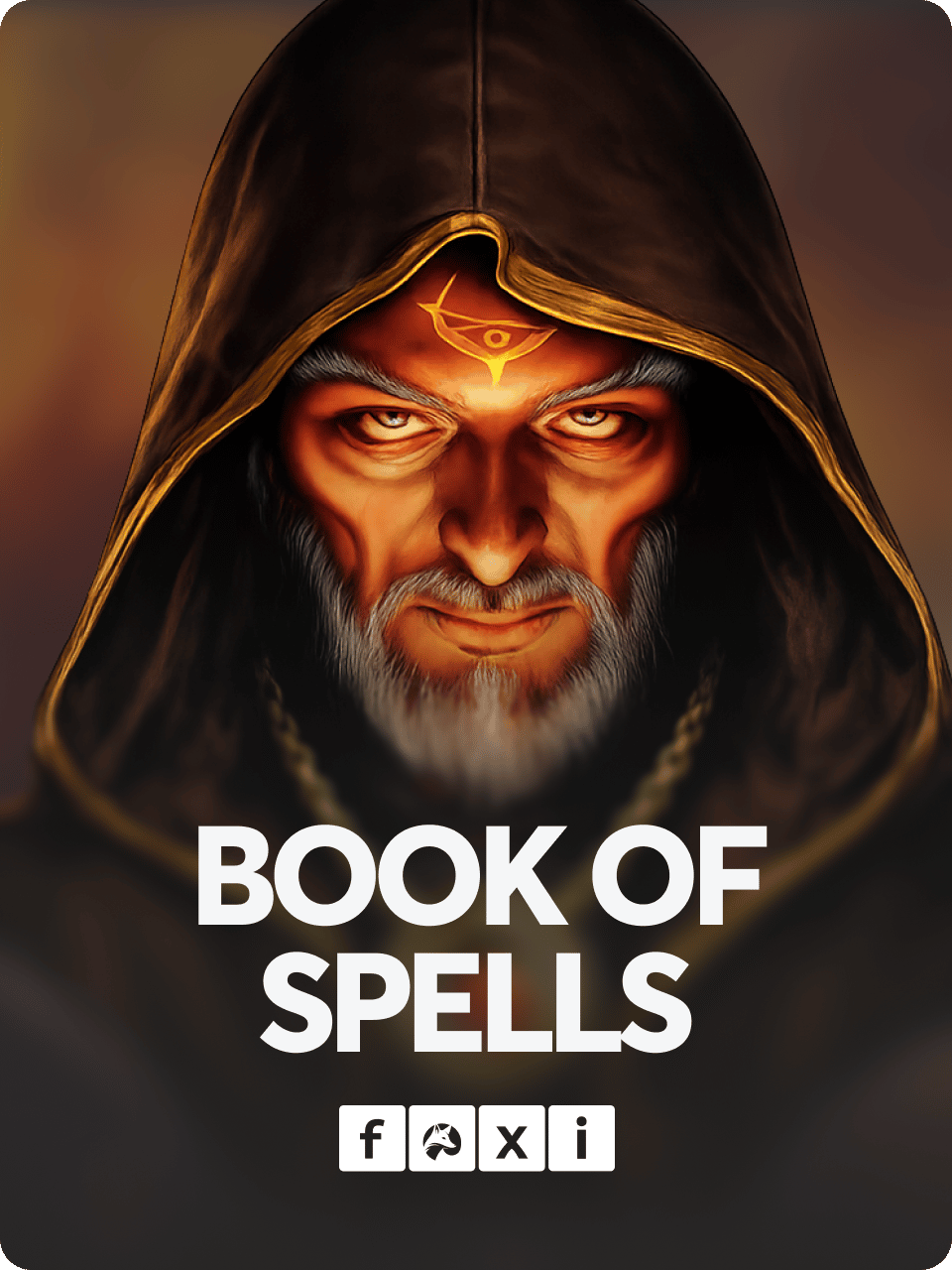 Book of Spells