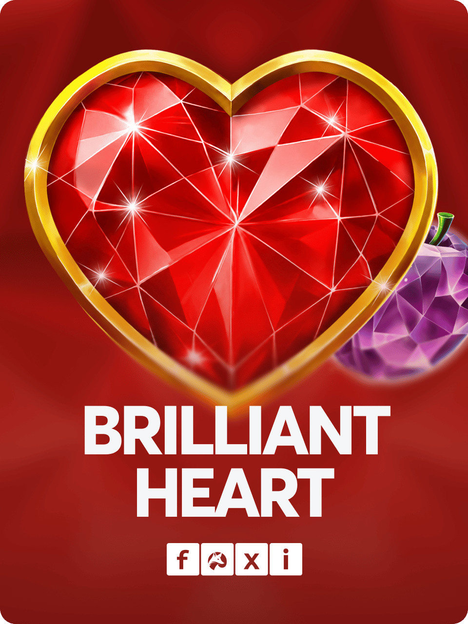 Brilliant Heart