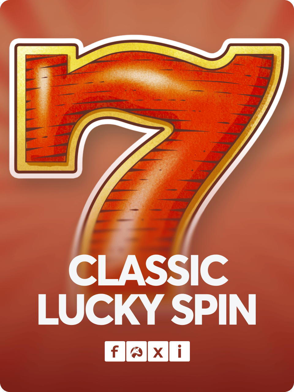 Classic Lucky Spin