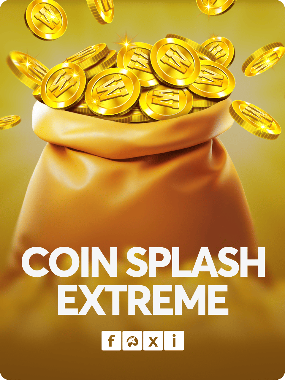 Coin Splash Extreme