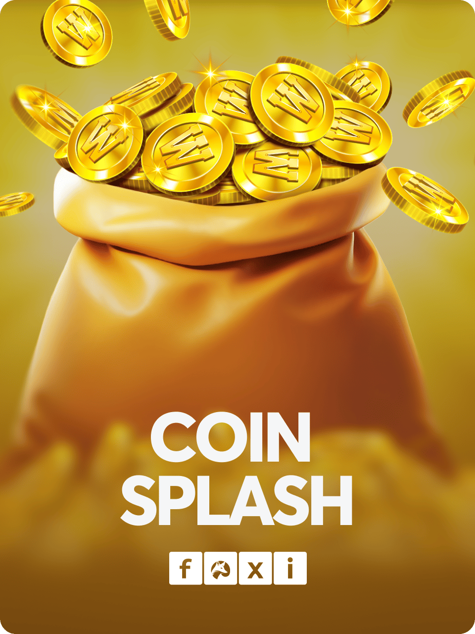 Coin Splash