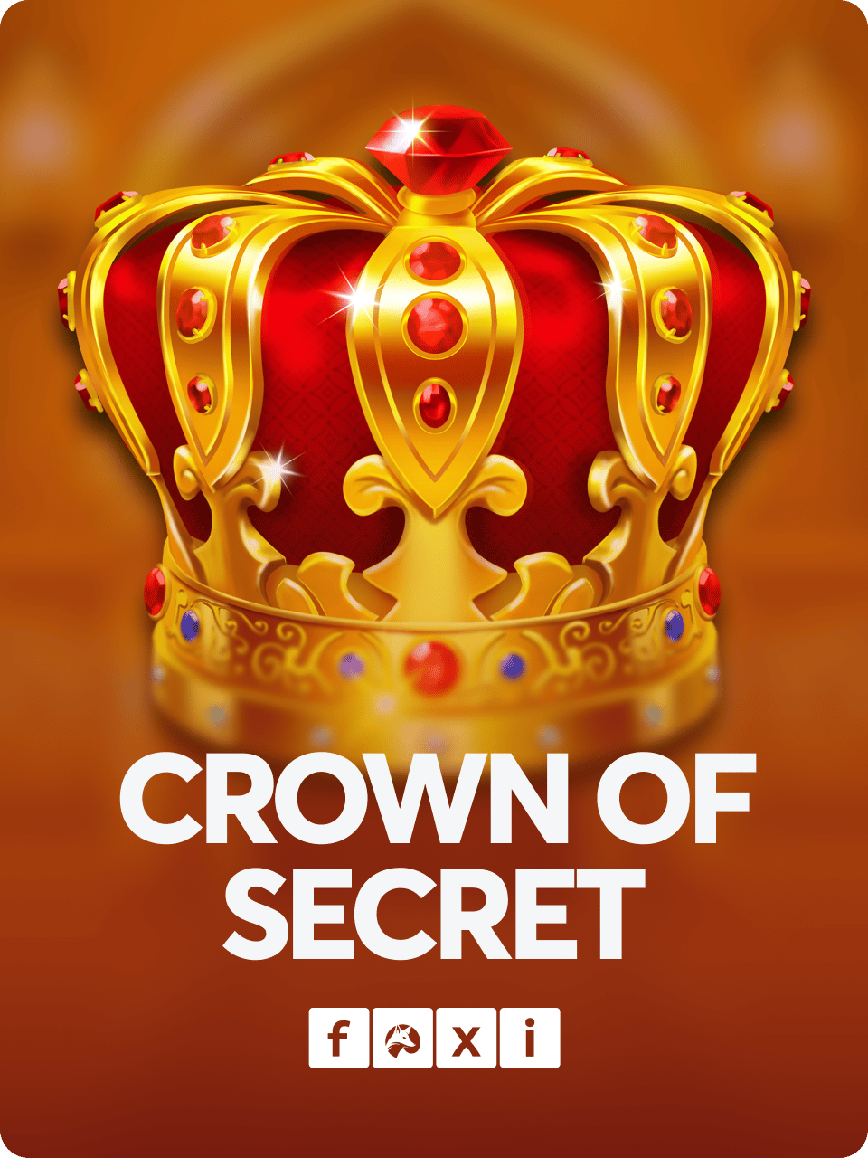 Crown of Secret