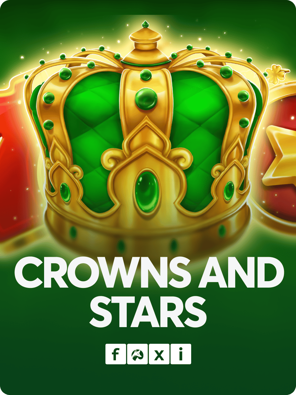 Crowns and Stars