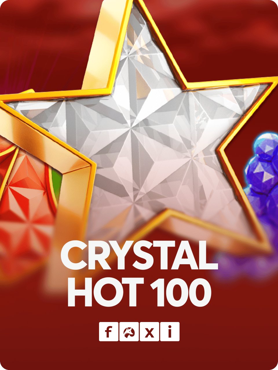 Crystal Hot 100