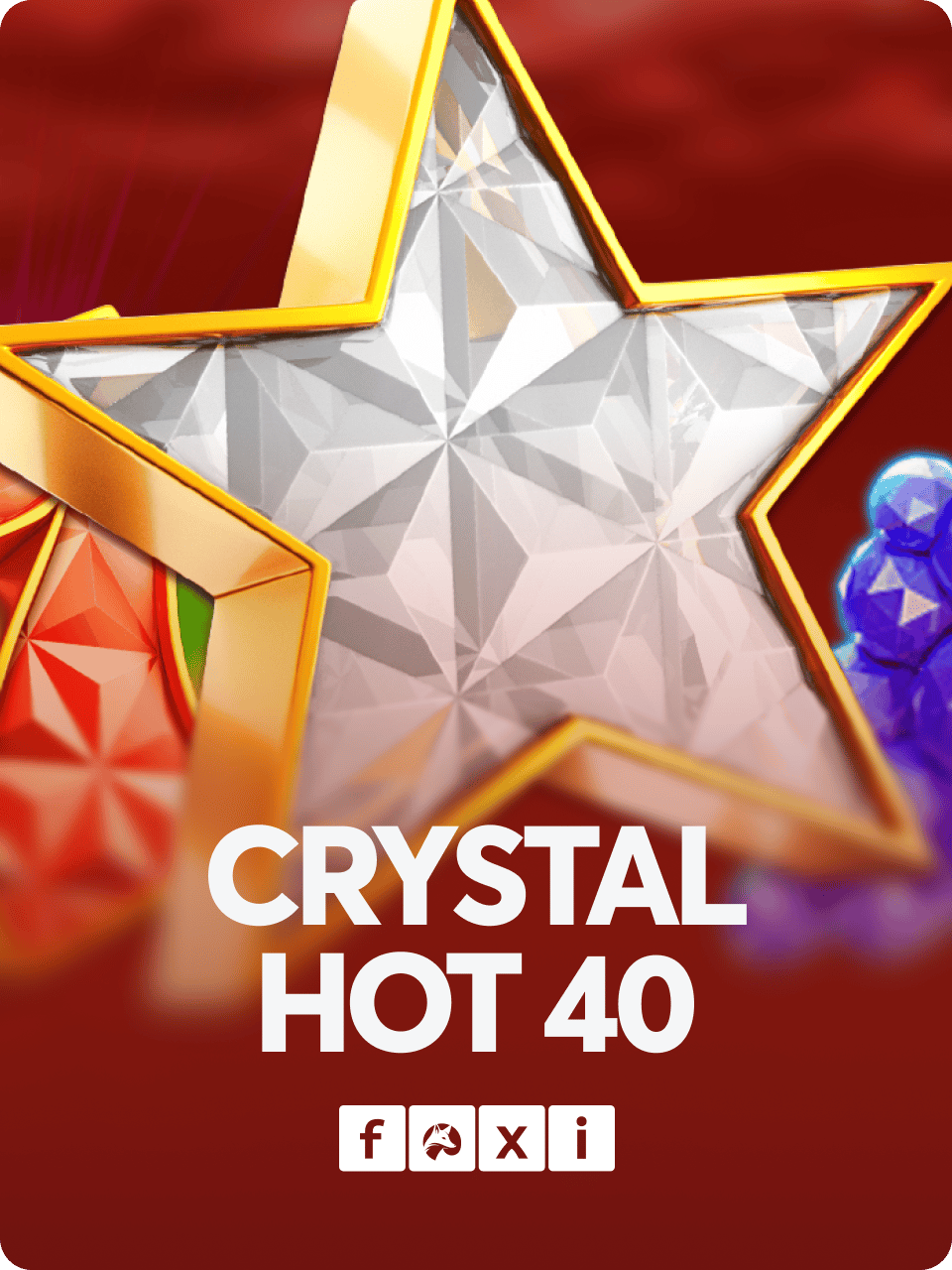 Crystal Hot 40