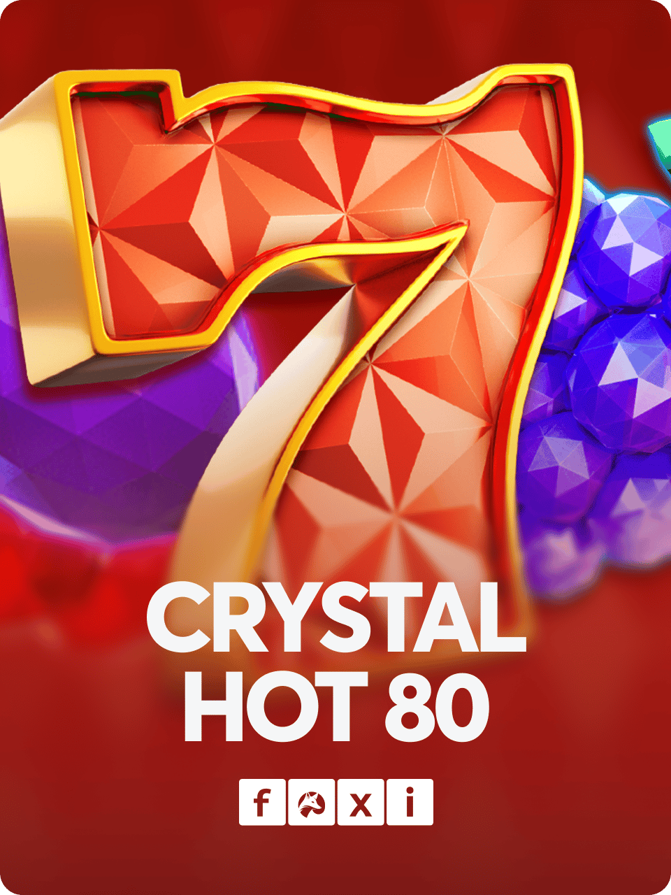 Crystal Hot 80