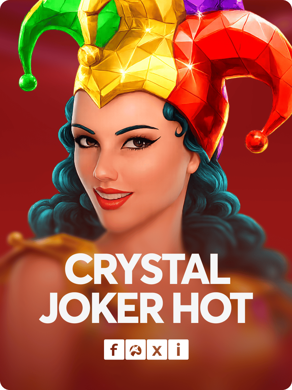 Crystal Joker Hot