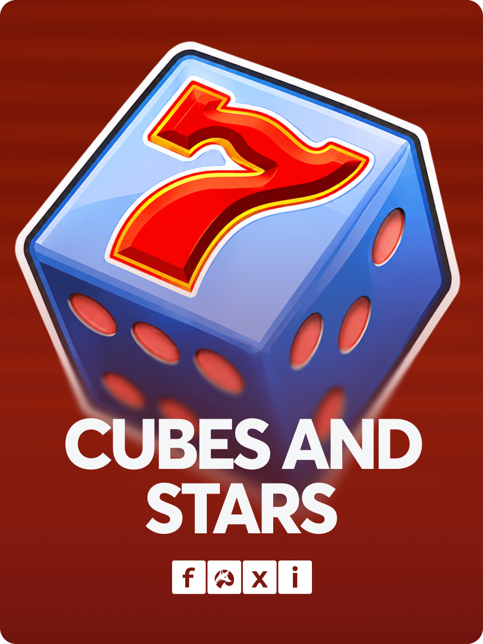 Cubes and Stars