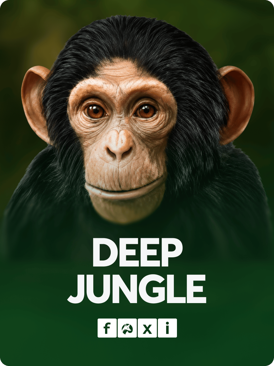 Deep Jungle