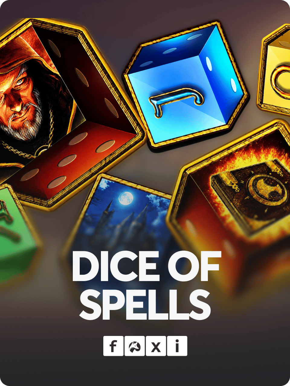 Dice of Spells