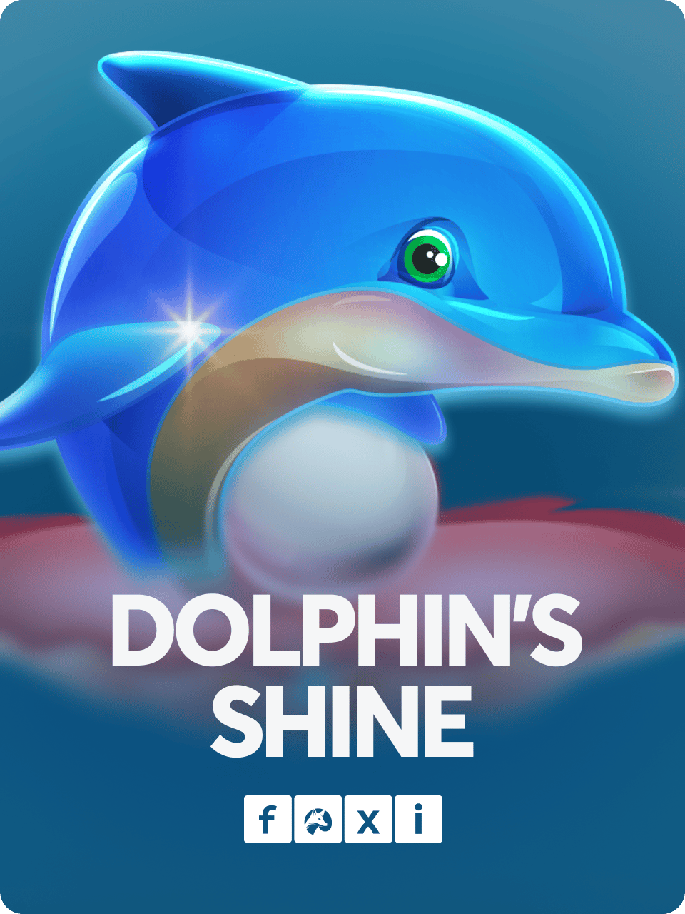 Dolphin's Shine